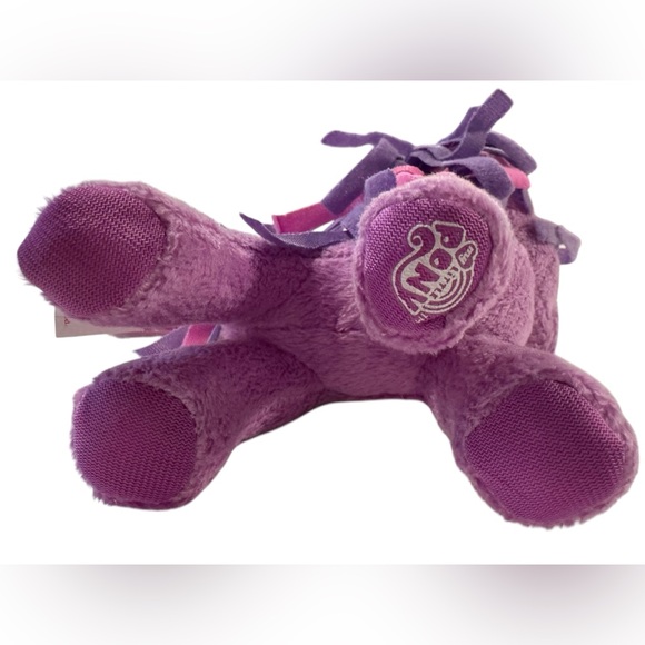 Set of 2 Plush My Little Pony Twilight Sparkle Pony Friendship is Magic - Picture 6 of 16